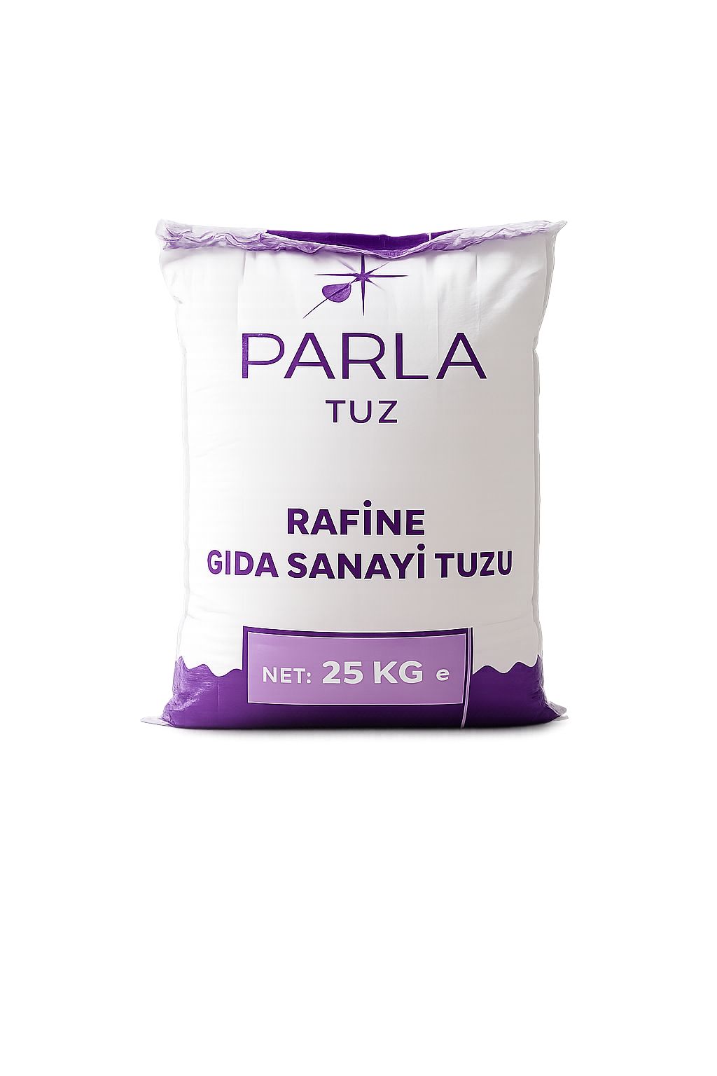 Havuz Tuzu Parla 25 Kg